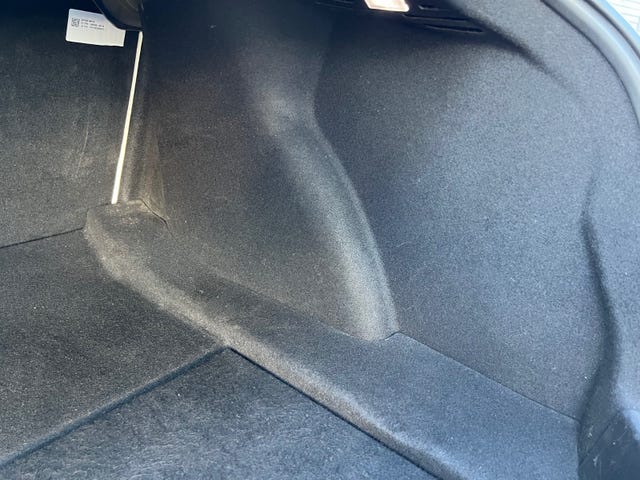 2019 TESLA MODEL 3 - 20