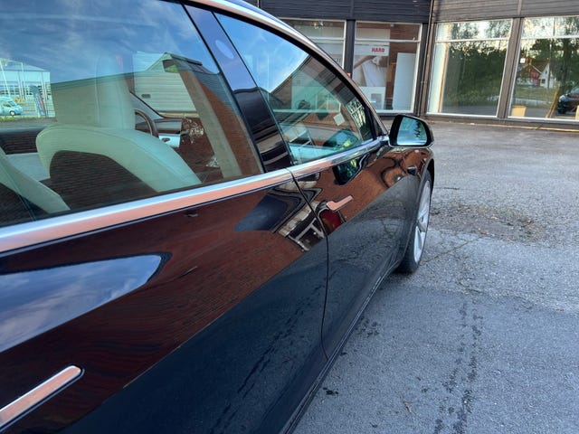 2019 TESLA MODEL 3 - 10