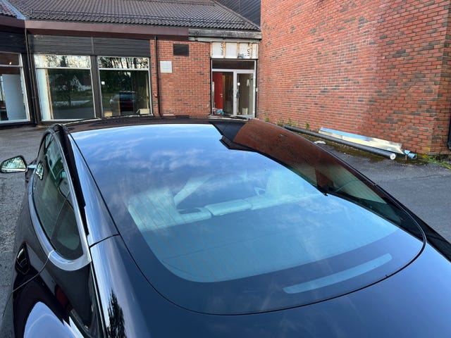 2019 TESLA MODEL 3 - 9
