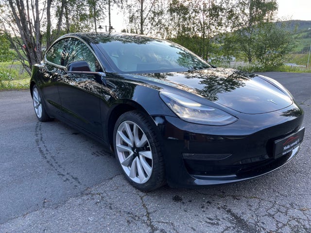 5YJ3E7EB5KF224922 2019 TESLA MODEL 3-2