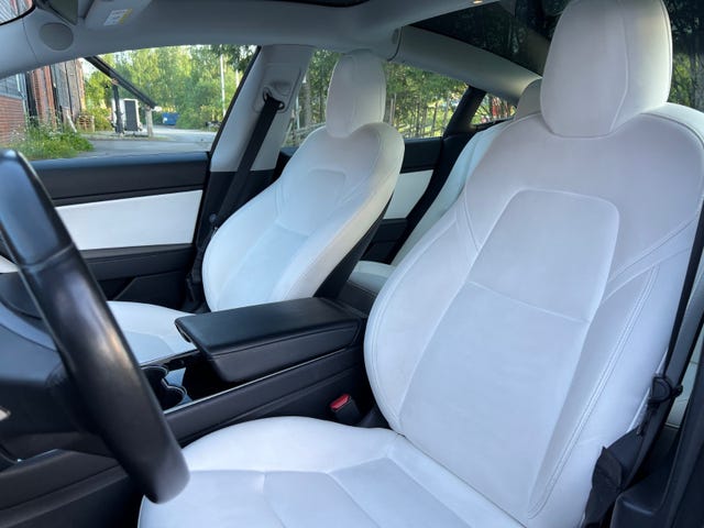 2019 TESLA MODEL 3 - 11
