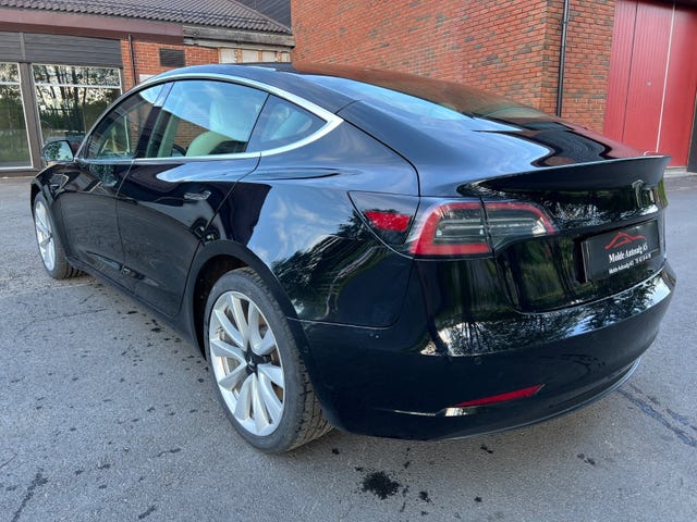 2019 TESLA MODEL 3 - 7
