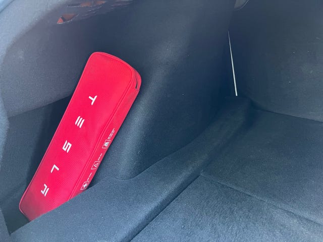 2019 TESLA MODEL 3 - 19