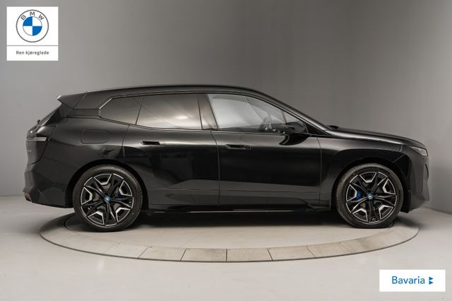 2023 BMW IX XDRIVE 50 - 2