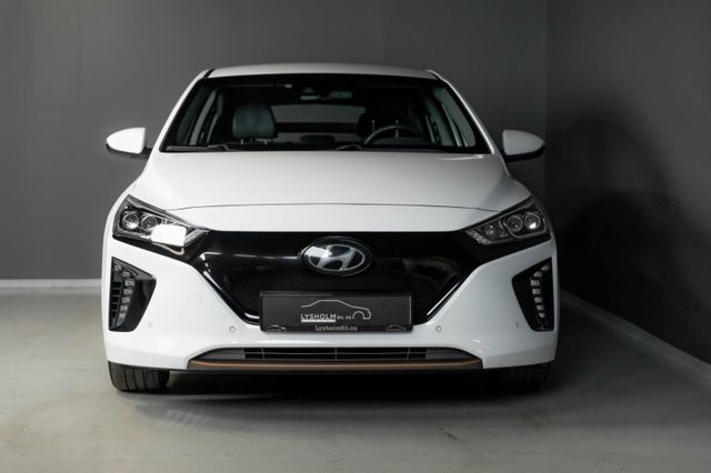 KMHC851HFKU033661 2019 HYUNDAI IONIQ-4