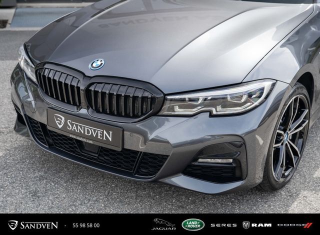 2022 BMW 3-SERIE - 5