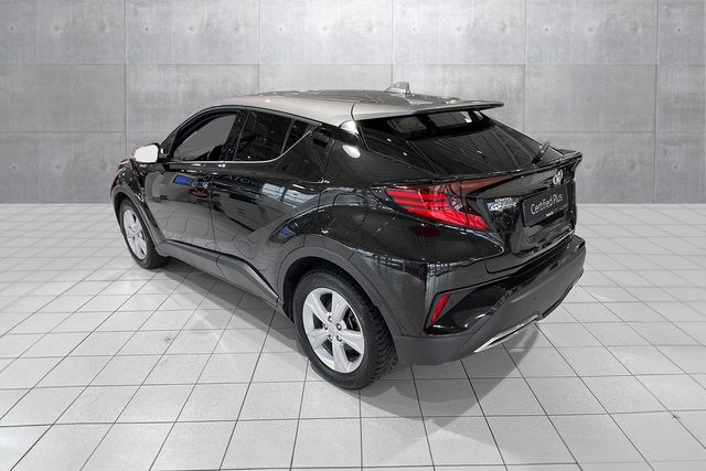 NMTK53BX60R028449 2020 TOYOTA C-HR-3