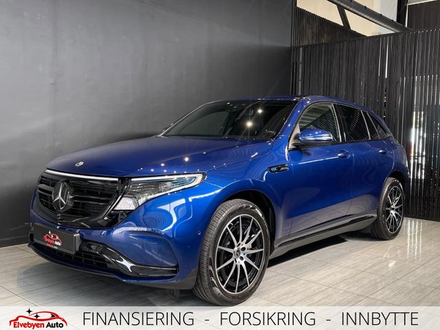 W1K2938901F020866 2021 MERCEDES-BENZ EQC-0