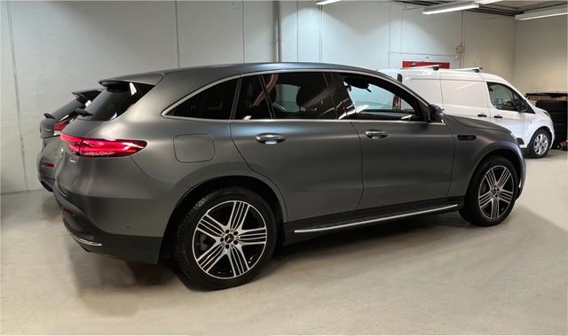 2023 MERCEDES-BENZ EQC - 3