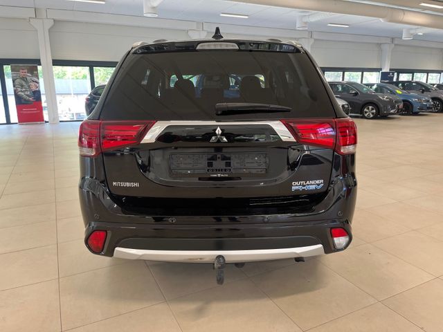 JMBXDGG2WGZ018624 2016 MITSUBISHI OUTLANDER-5