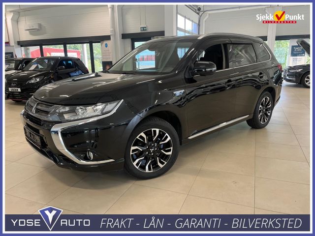 JMBXDGG2WGZ018624 2016 MITSUBISHI OUTLANDER-0