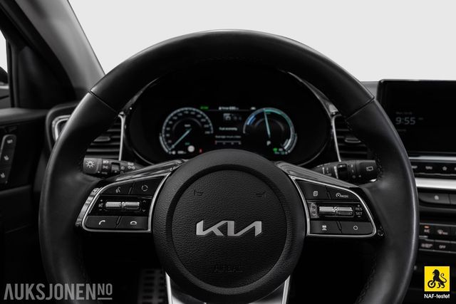 2022 KIA CEE'D - 19