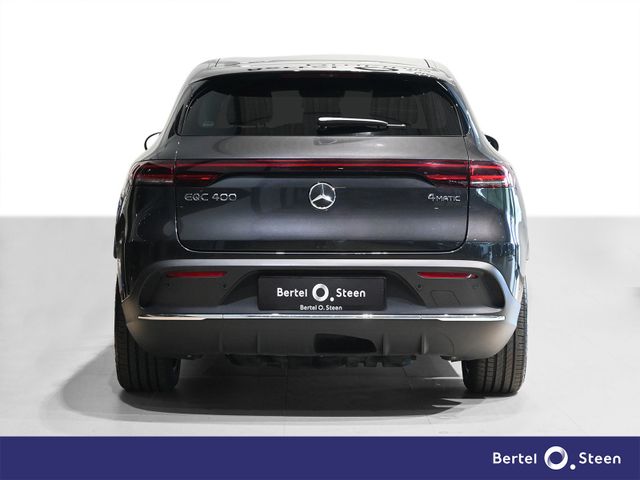 2023 MERCEDES-BENZ EQC - 3