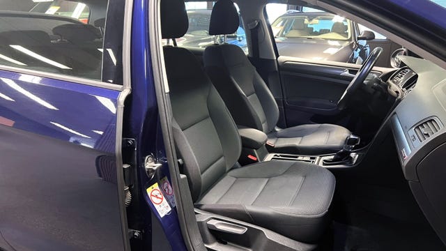 2018 VOLKSWAGEN GOLF - 26