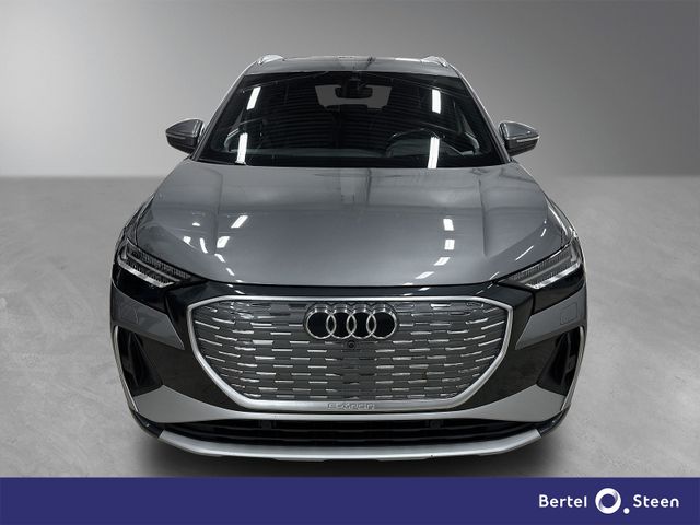 2022 AUDI Q4 E-TRON - 3