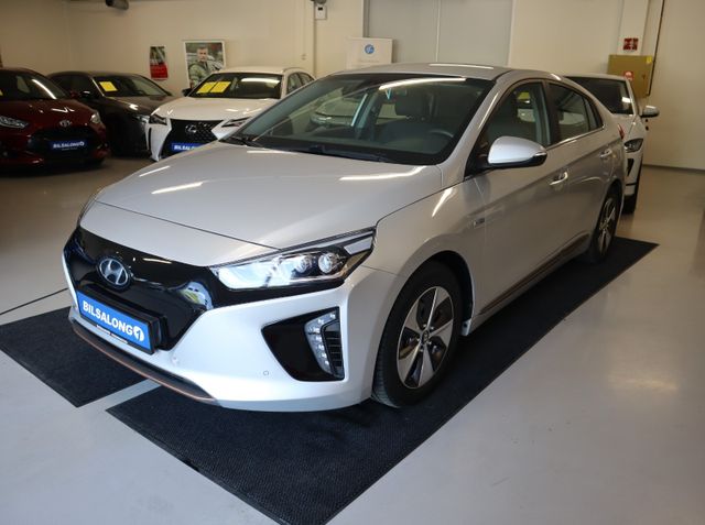 KMHC851HFKU039939 2019 HYUNDAI IONIQ-2