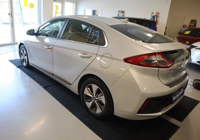 KMHC851HFKU039939 2019 HYUNDAI IONIQ-4