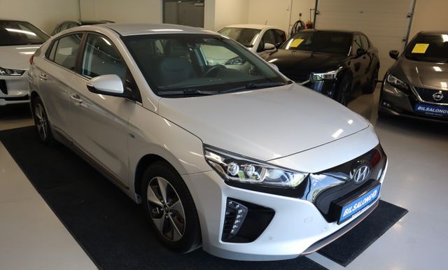 KMHC851HFKU039939 2019 HYUNDAI IONIQ-3