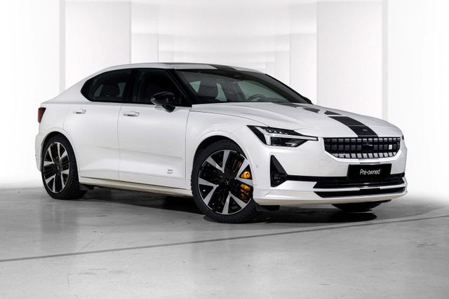 2023 POLESTAR 2 - 1