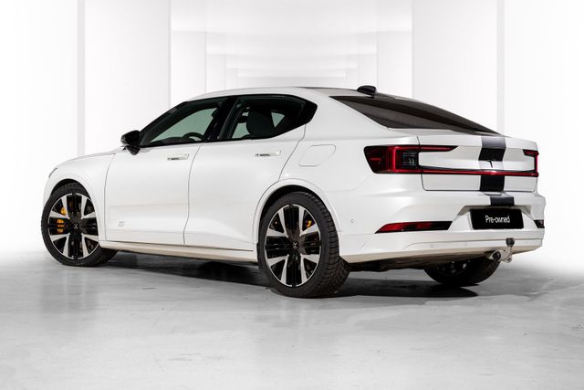 2023 POLESTAR 2 - 5