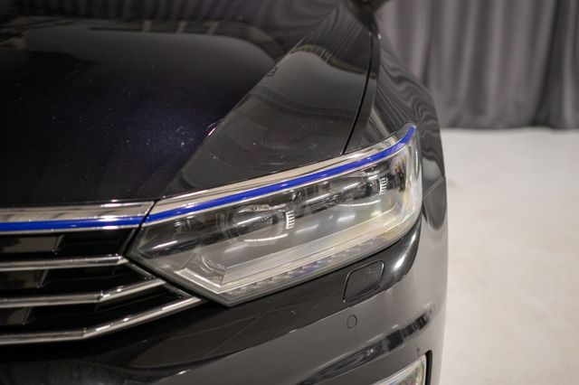 2017 VOLKSWAGEN PASSAT - 10