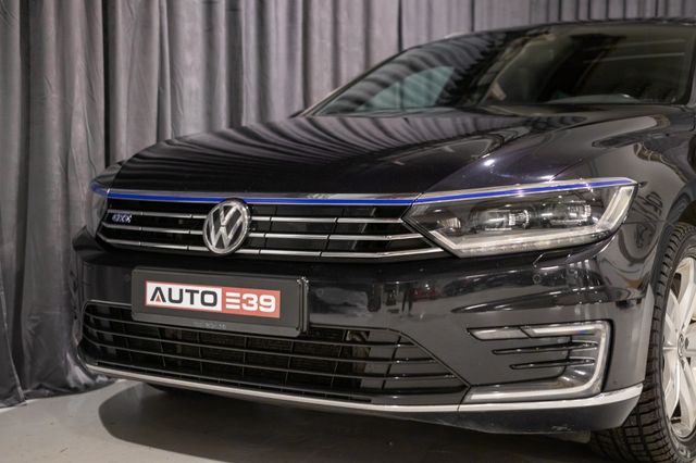 2017 VOLKSWAGEN PASSAT - 7