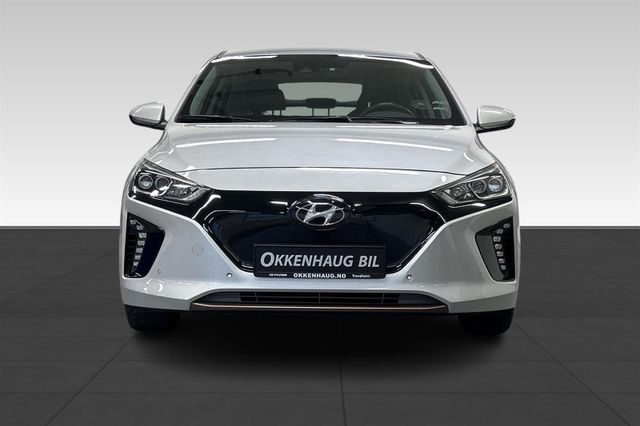 KMHC851HFKU032225 2019 HYUNDAI IONIQ-1