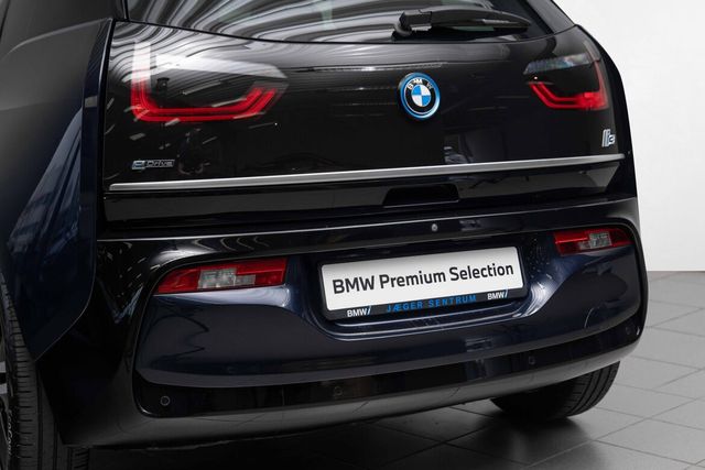 2019 BMW I3 - 9