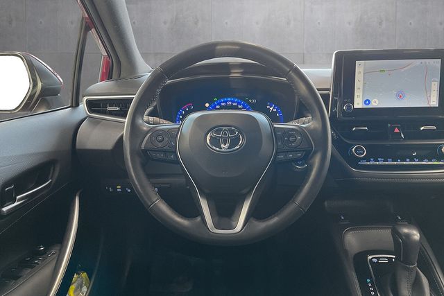 2022 TOYOTA COROLLA - 11