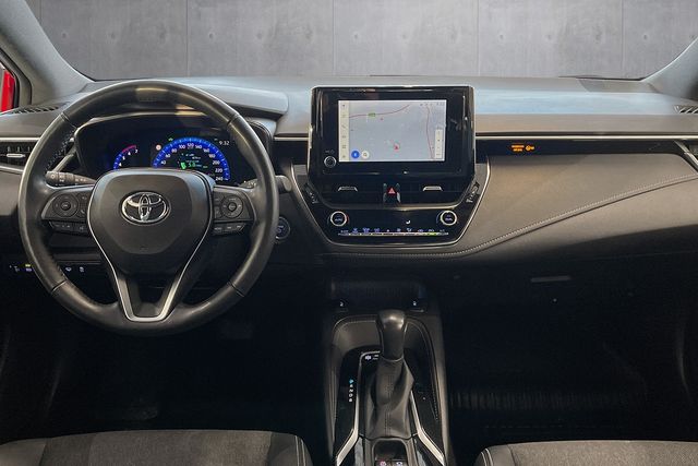 2022 TOYOTA COROLLA - 10