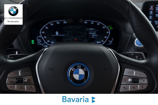 2021 BMW IX3 - 20