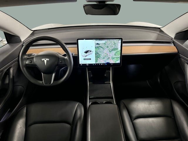 2019 TESLA MODEL 3 - 15