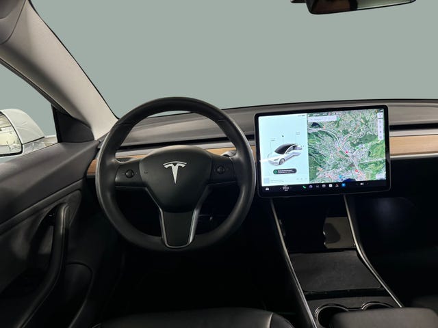2019 TESLA MODEL 3 - 14