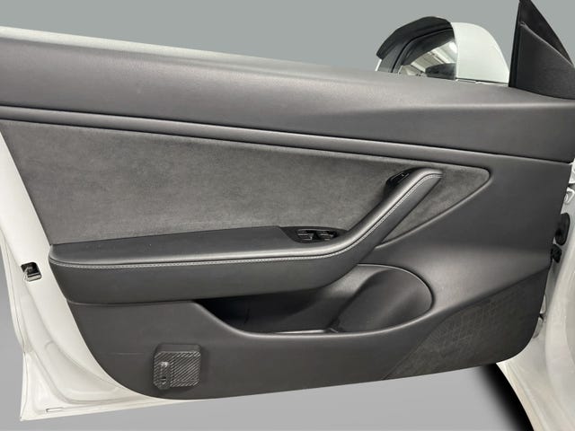 2019 TESLA MODEL 3 - 9