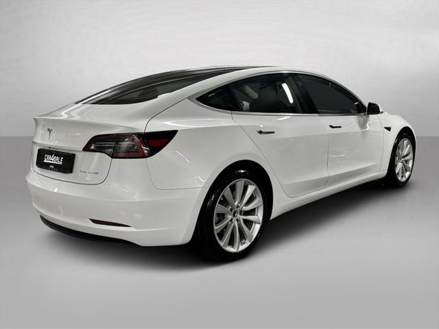 5YJ3E7EB1KF532069 2019 TESLA MODEL 3-4