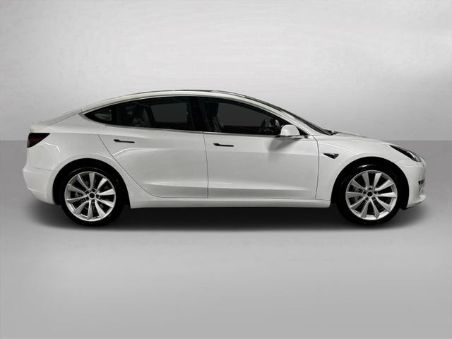 5YJ3E7EB1KF532069 2019 TESLA MODEL 3-5