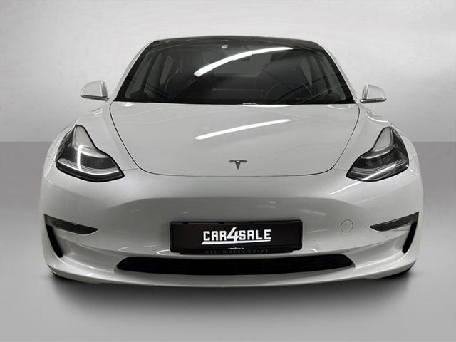 2019 TESLA MODEL 3 - 8