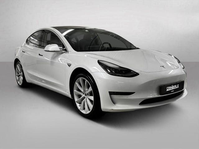 2019 TESLA MODEL 3 - 7