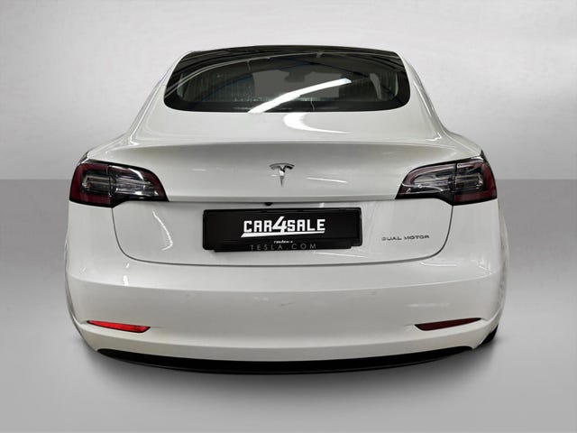 5YJ3E7EB1KF532069 2019 TESLA MODEL 3-3