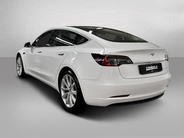 5YJ3E7EB1KF532069 2019 TESLA MODEL 3-2