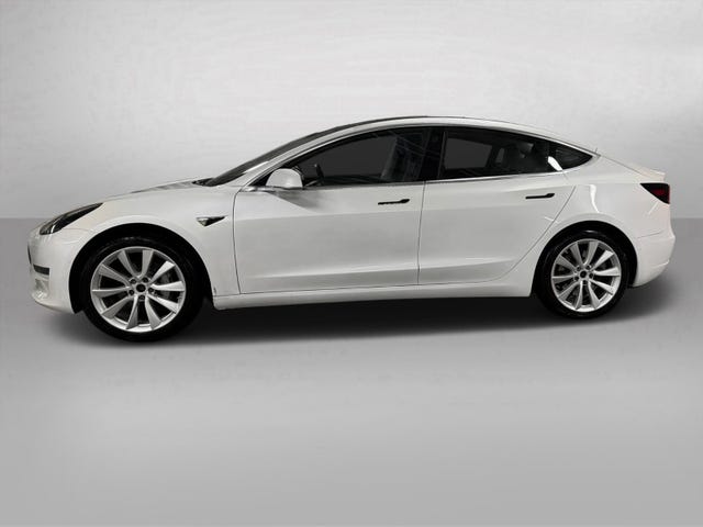 5YJ3E7EB1KF532069 2019 TESLA MODEL 3-1