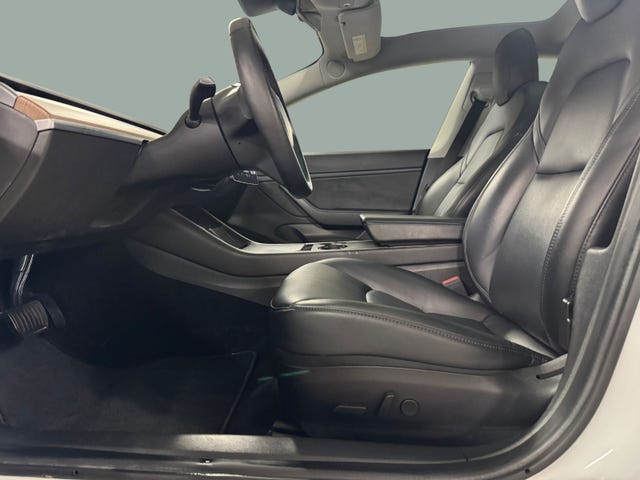 2019 TESLA MODEL 3 - 11