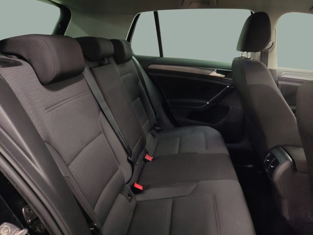 2019 VOLKSWAGEN GOLF - 27