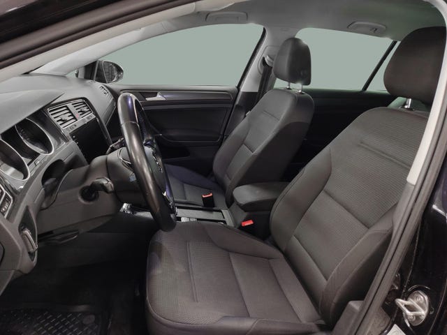 2019 VOLKSWAGEN GOLF - 11