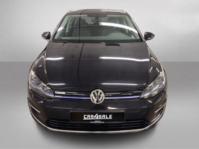 2019 VOLKSWAGEN GOLF - 8