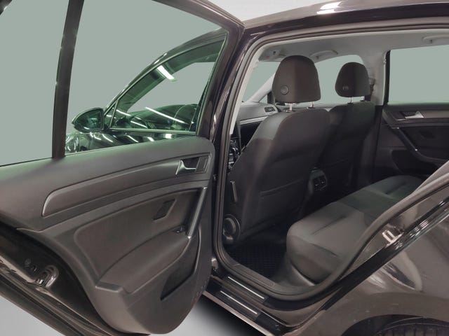 2019 VOLKSWAGEN GOLF - 25