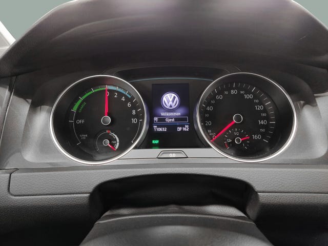 2019 VOLKSWAGEN GOLF - 17