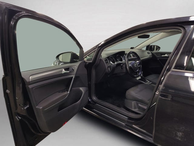 2019 VOLKSWAGEN GOLF - 10