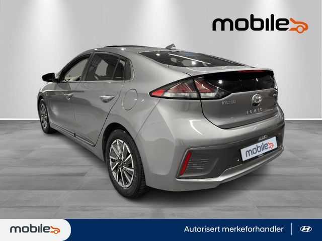 2020 HYUNDAI IONIQ - 21