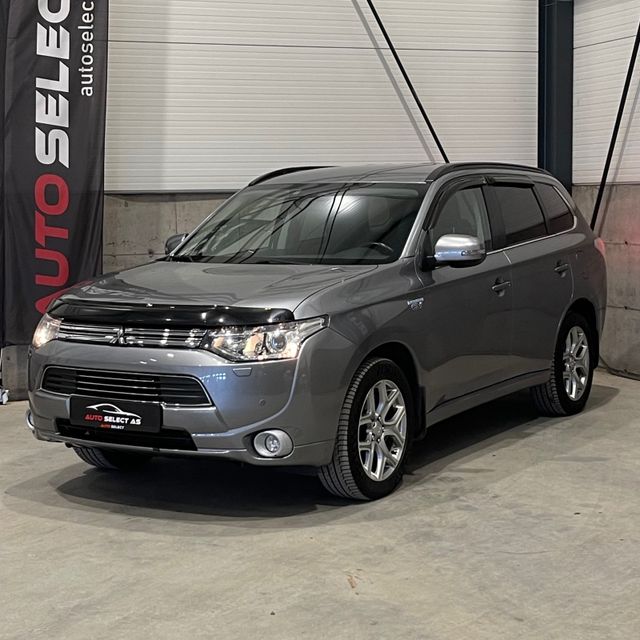 2014 MITSUBISHI OUTLANDER - 7